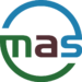 mas logo