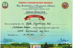 World-Environmental-Day-2016-Certificate-001